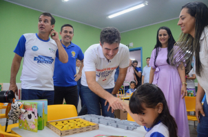 Foto: Eliseu Dias